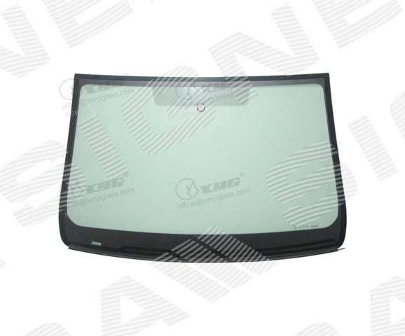 STCT0009A Signeda szyba przednia