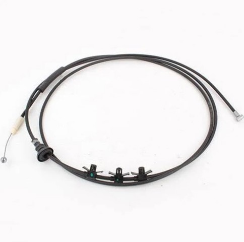 Linka otwierania maski do Geely Emgrand EC7 