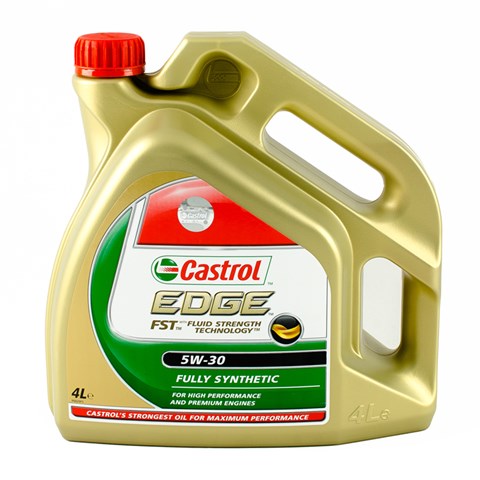 15668E Castrol Olej do silnika