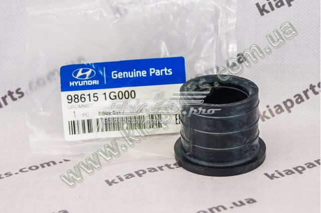 Zamek klapy bagażnika (3/5 drzwi tylnych) KIA Rio I hatchback (DC) (2000 - 2006) cena, od 35,44 USD