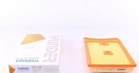 Filtr powietrza WH148 Wunder