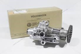 07K115105AC VAG Pompa oleju