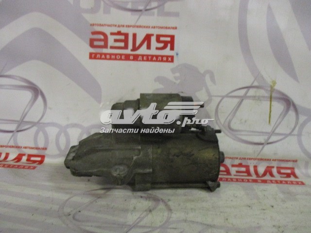 1477482 Ford Rozrusznik