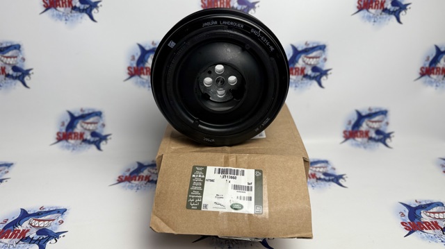  Land Rover LR113860