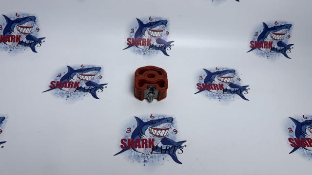 Poduszka mocowania tłumika Land Rover LR093418 cena, od 19,85 USD