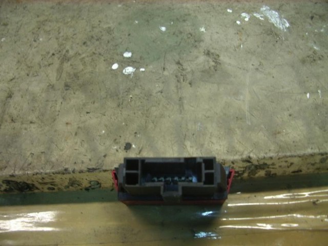 Przycisk włączania światła awaryjnego Fiat Stilo 