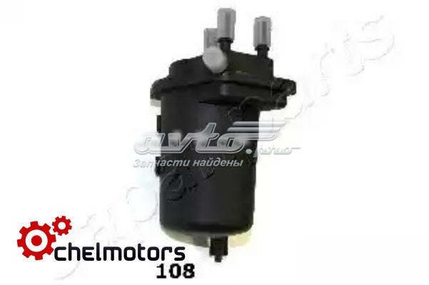 Filtr paliwa FC108S Japan Parts
