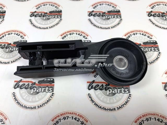 Do koszyka A447820154464 Mercedes Ramię wycieraczki szyby tylnej