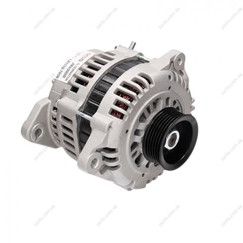 Do koszyka JMA990IR MSG Alternator
