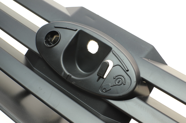 Do koszyka BP8181 DP Group Atrapa chłodnicy