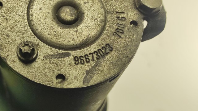 Rozrusznik 96673023 General Motors
