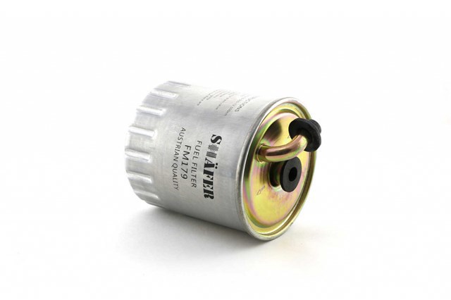 Filtr paliwa Shafer FM179