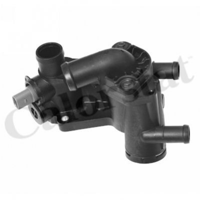 Obudowa termostatu Vernet THK62742487J cena, od 50,62 USD