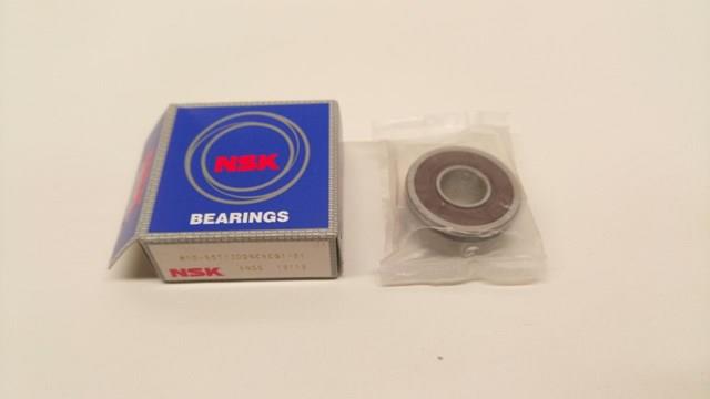 B1050T12DDNCXCG101 NSK Łożysko alternatora