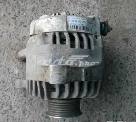 270600D170 Toyota alternator