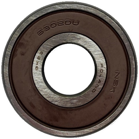  NSK 6302DDUCM