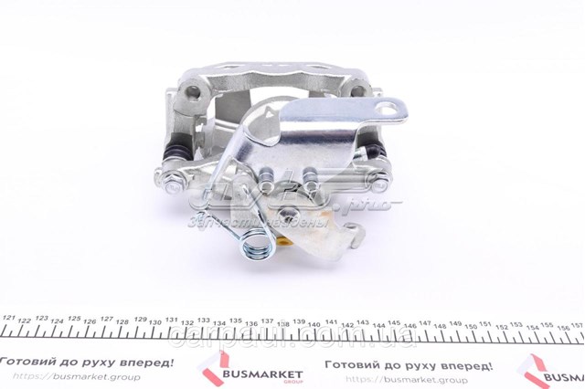 Do koszyka BS22151 DP Group Zacisk hamulcowy tylny prawy