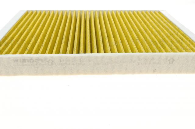 Filtr kabiny Wunder WPK129 cena, od 20,84 USD