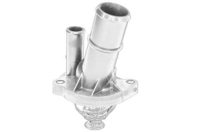 Obudowa termostatu Ford 5086515