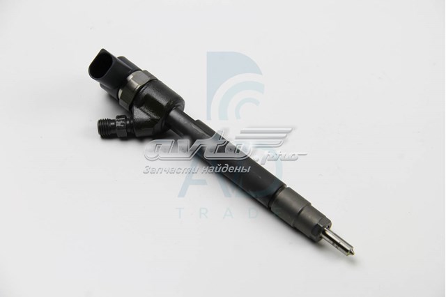 Do koszyka 6460701287 Mercedes Wtryskiwacz paliwa