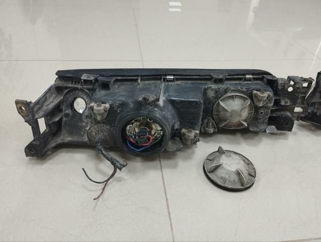 201659052B TYC Reflektor lewy