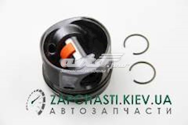 Tłok, komplet do jednego cylindru, STD Nural 8772703STD cena, od 106,22 USD