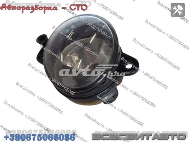 Lampa przeciwmgielna lewa VAG 7H0941699B