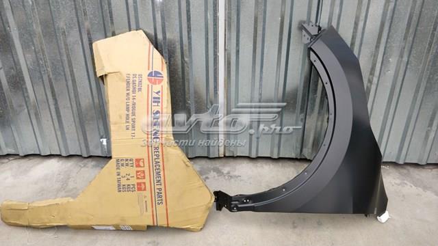 Błotnik przedni lewy Nissan/Infiniti F31016MAMA cena, od 103,00 USD