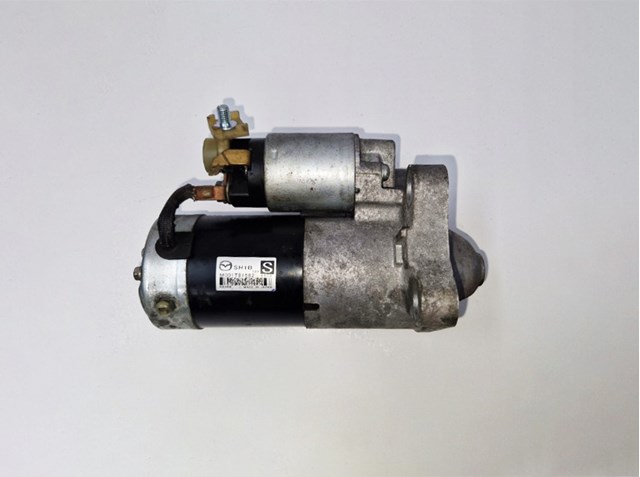 Do koszyka M001T81582 Mitsubishi Rozrusznik