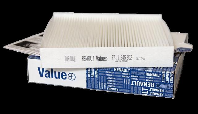 7711945952 Renault (RVI) Filtr kabiny