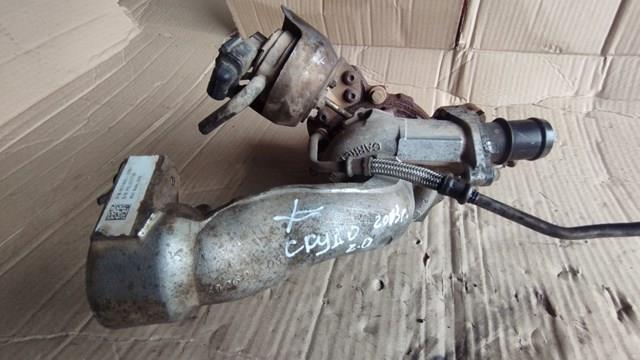 Turbina 9675101580 Fiat/Alfa/Lancia