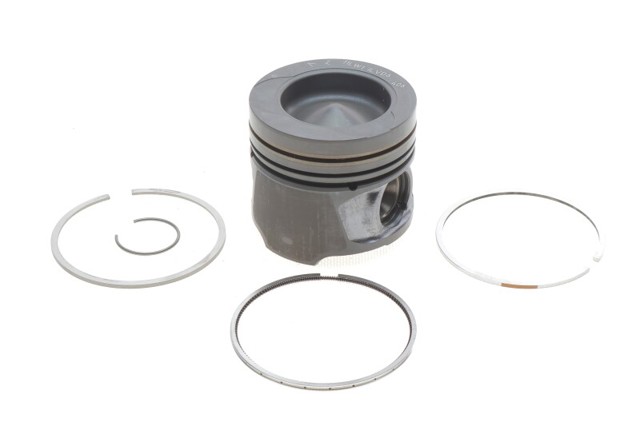 Do koszyka 120A18655R Renault (RVI) Tłok, komplet do jednego cylindru, STD