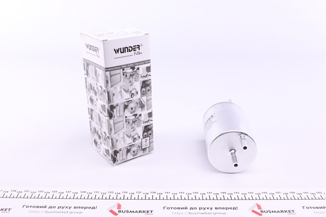 Do koszyka WB150 Wunder Filtr paliwa