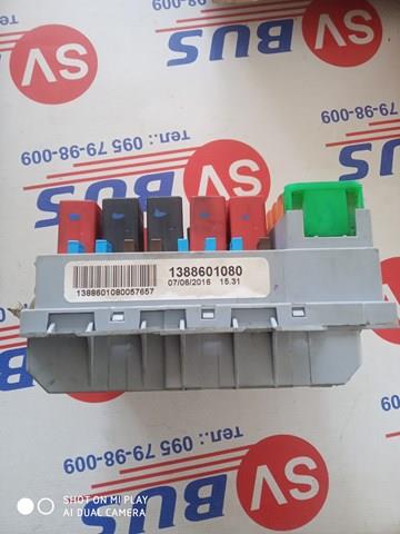 Skrzynka bezpieczników do Fiat Ducato III 250