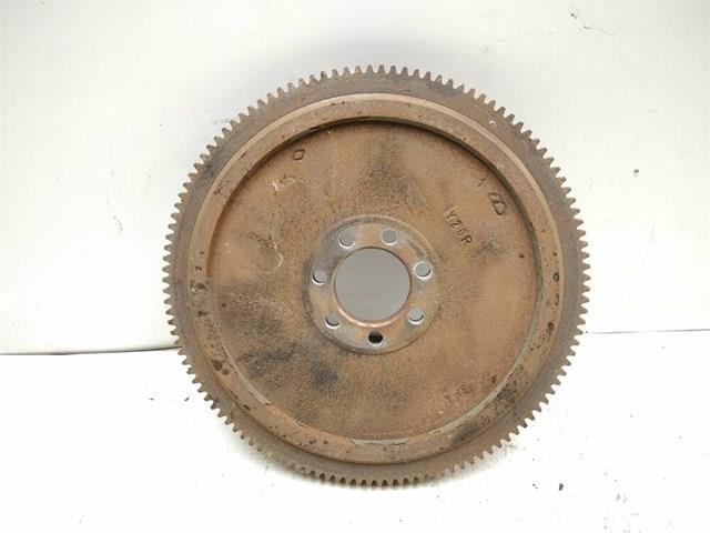 Do koszyka 7700100457 Renault (RVI) Koło zamachowe silnika