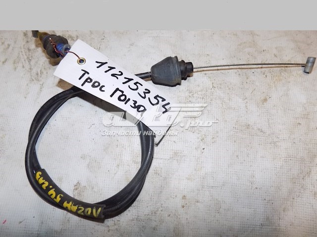 6001548721 Renault (RVI) Linka gazu