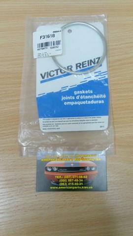 Uszczelka rury odbiornika tłumika Victor Reinz F31618 cena, od 10,44 USD