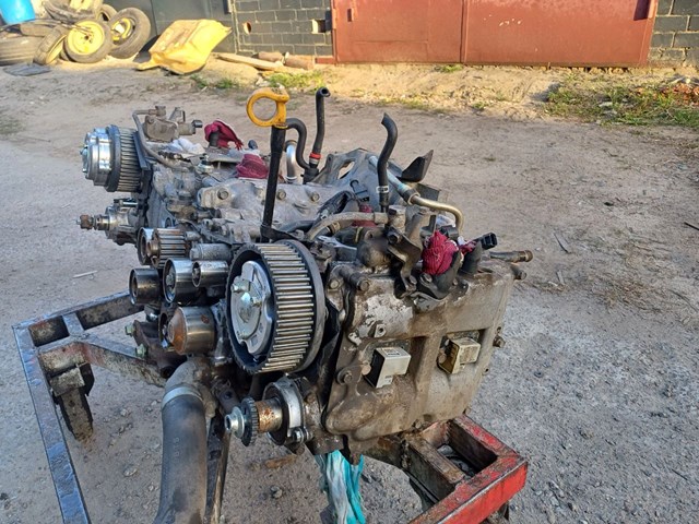 Silnik w komplecie do Subaru Forester I S10, SF