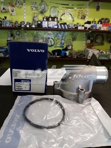 Obudowa termostatu 21905526 Volvo