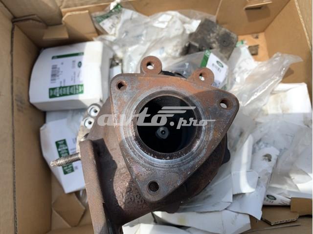 Do koszyka LR038044 Land Rover Turbina