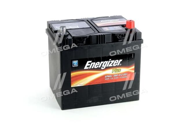 Bateria (akumulator) Energizer 560412051 cena, od 122,23 USD