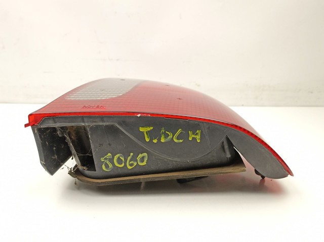 Do koszyka Lampa zespolona tylna prawa Rover 400  RT
