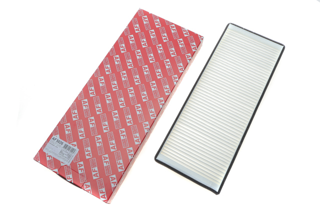 Filtr kabiny AF5026 Alpha Filter