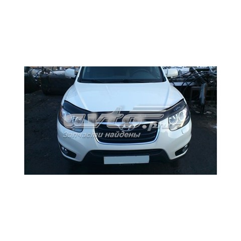 Deflektor na maskę Hyundai Santa Fe II SUV (CM) (2006 - 2012) cena, od 45,41 USD