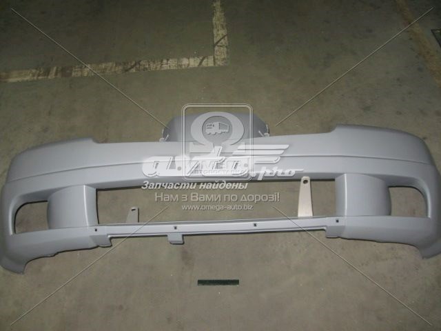 0360360900 Tempest Zderzak przedni
