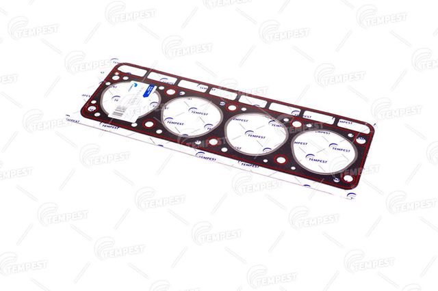Uszczelka głowicy cylindrów ГАЗ Волга sedana (31105) (2004 - 2009) cena, od 5,45 USD