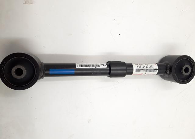 Do koszyka 4871060140 Toyota Wahacz (drążek) zawieszenia tylnego podłużny górny prawy