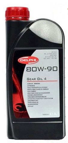 93892551 Delphi Olej przekładniowy