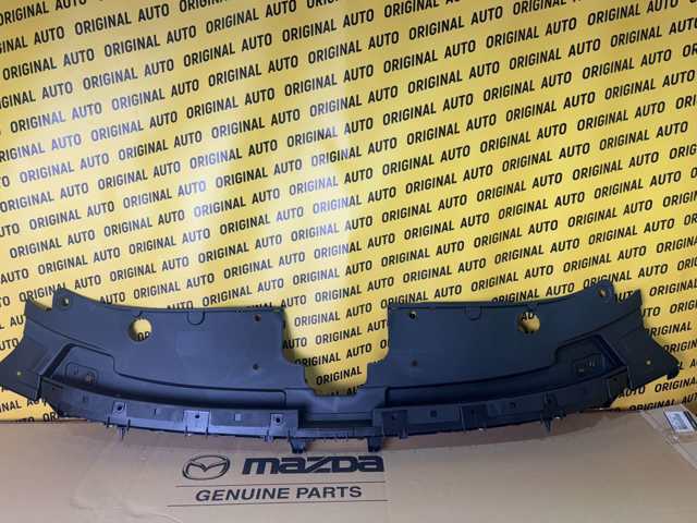Nakładka panelu przedniego (osłony chłodnicy) górna TK4850720E Mazda