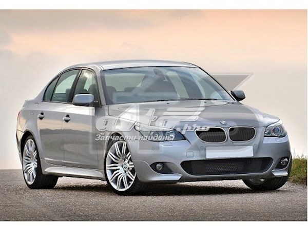 Szyba przednia do BMW 5  E60